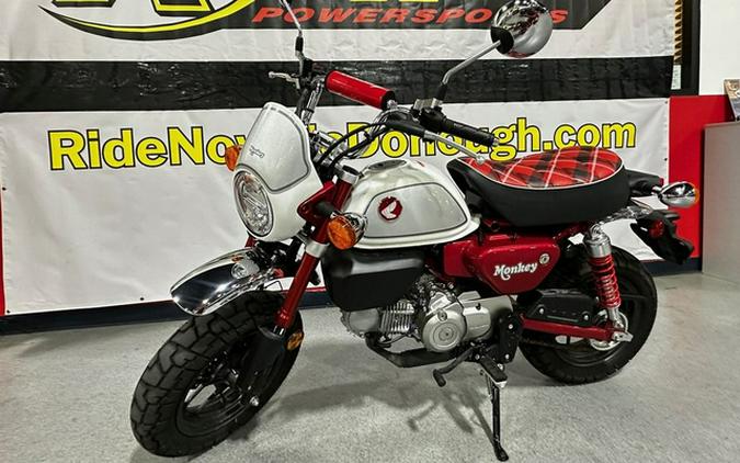 2023 Honda Monkey