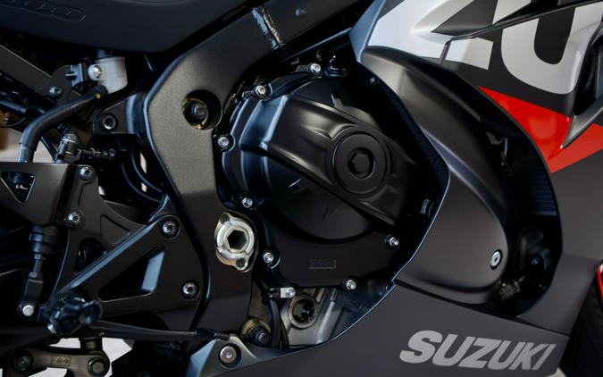 2021 Suzuki GSX-R1000R GSXR1000R