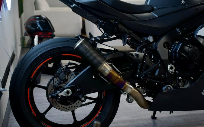 2021 Suzuki GSX-R1000R GSXR1000R