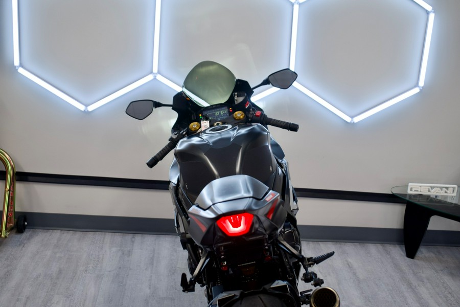 2021 Suzuki GSX-R1000R GSXR1000R