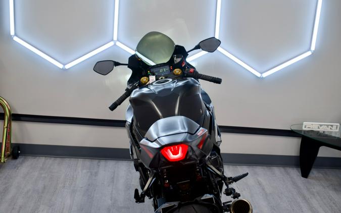 2021 Suzuki GSX-R1000R GSXR1000R