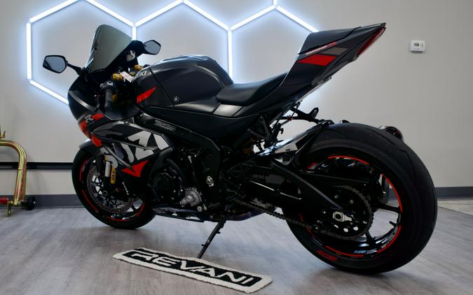 2021 Suzuki GSX-R1000R GSXR1000R