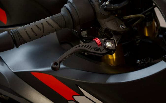 2021 Suzuki GSX-R1000R GSXR1000R
