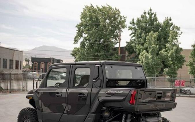 2026 Polaris® XPedition XP 5 NorthStar