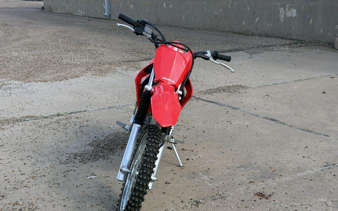 2023 HONDA CRF125F
