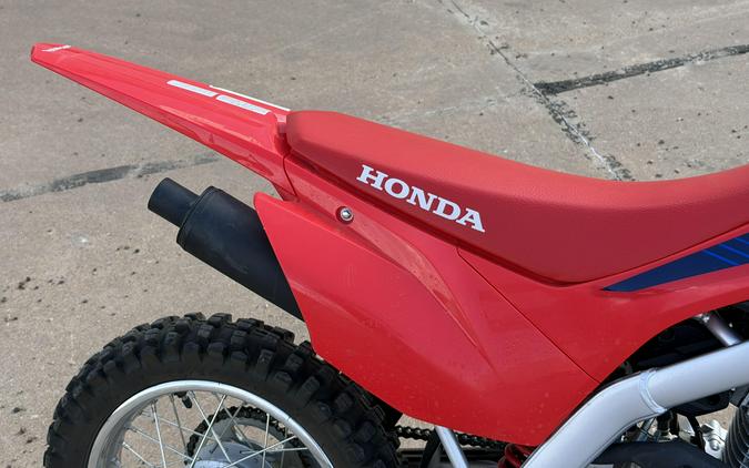 2023 HONDA CRF125F