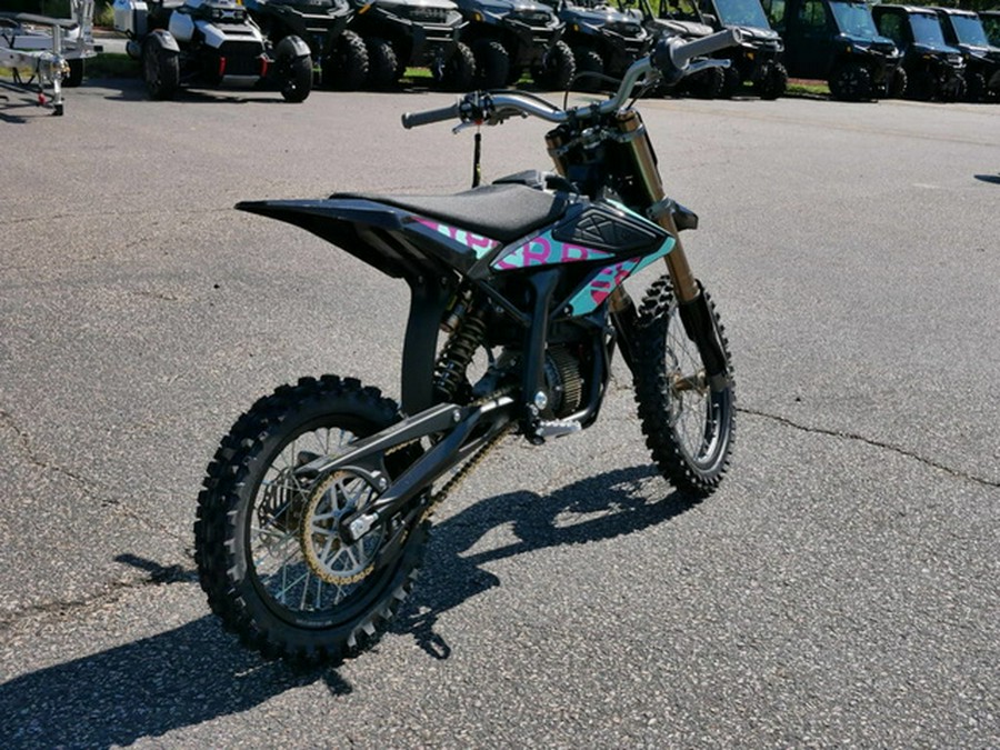 2026 SURRON HYPER BEE X