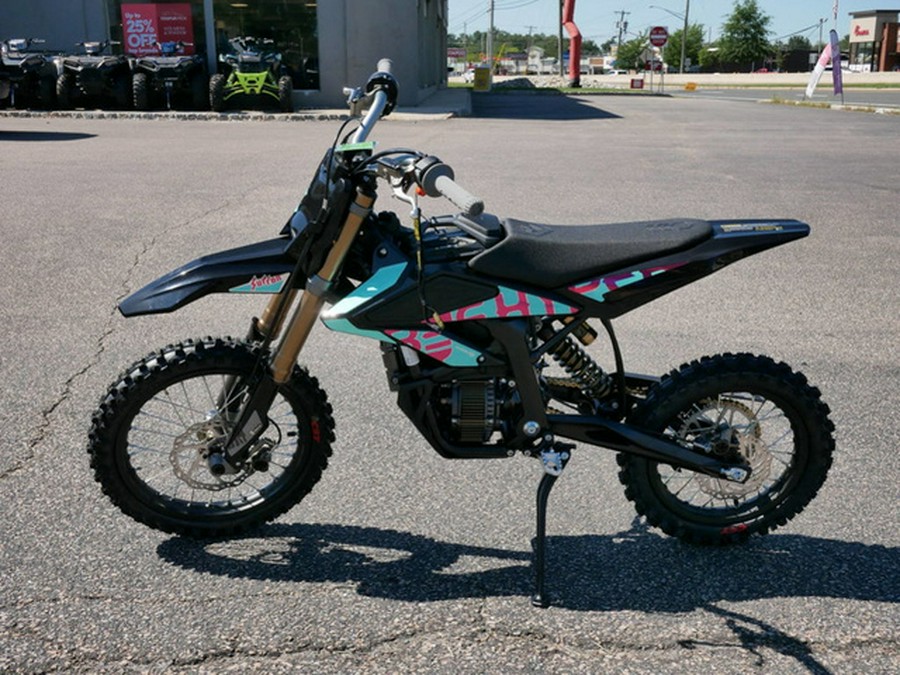 2026 SURRON HYPER BEE X