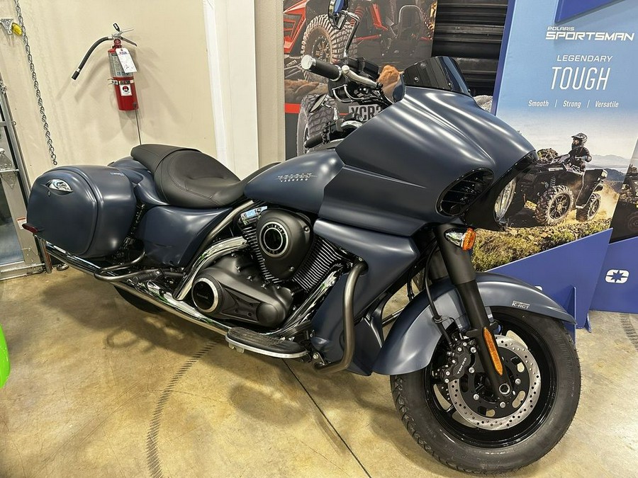 2024 Kawasaki Vulcan® 1700 Vaquero® ABS