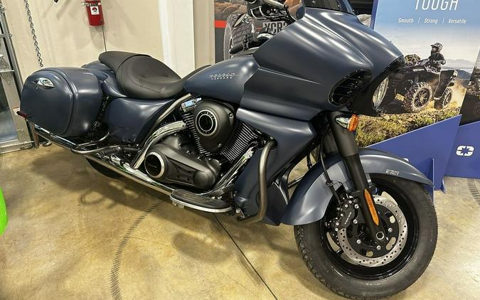 2024 Kawasaki Vulcan® 1700 Vaquero® ABS