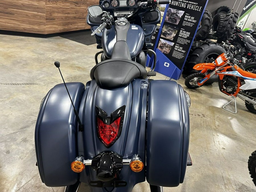 2024 Kawasaki Vulcan® 1700 Vaquero® ABS