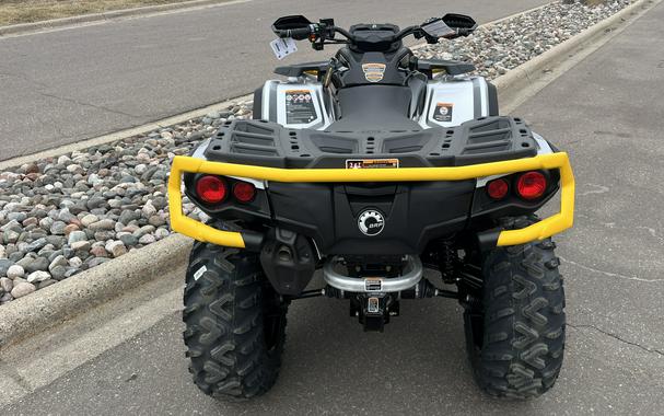 2024 Can-Am™ Outlander™ XT-P™ 850