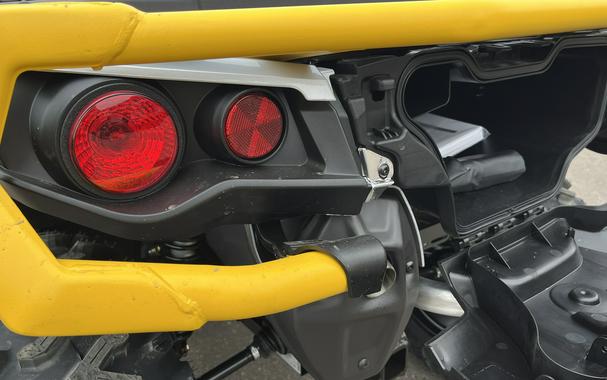 2024 Can-Am™ Outlander™ XT-P™ 850