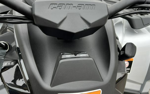 2024 Can-Am™ Outlander™ XT-P™ 850