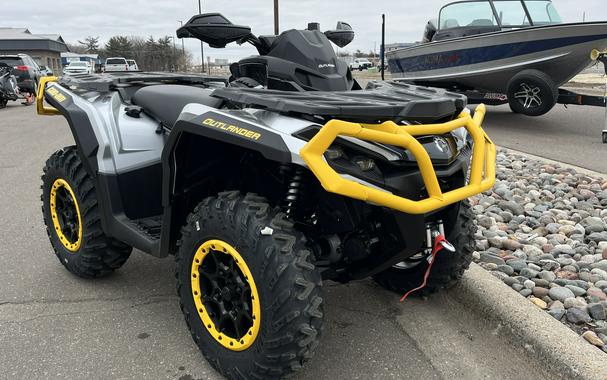 2024 Can-Am™ Outlander™ XT-P™ 850