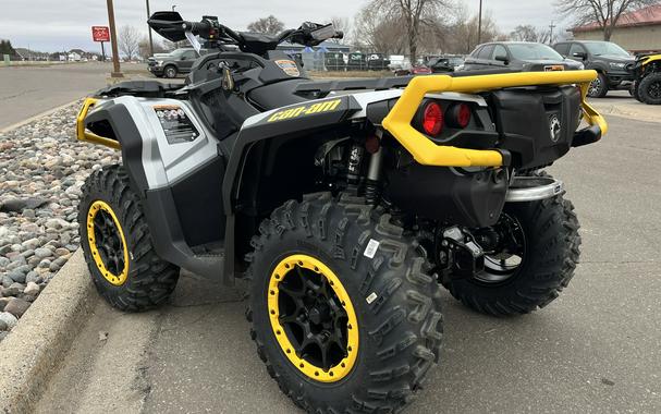 2024 Can-Am™ Outlander™ XT-P™ 850