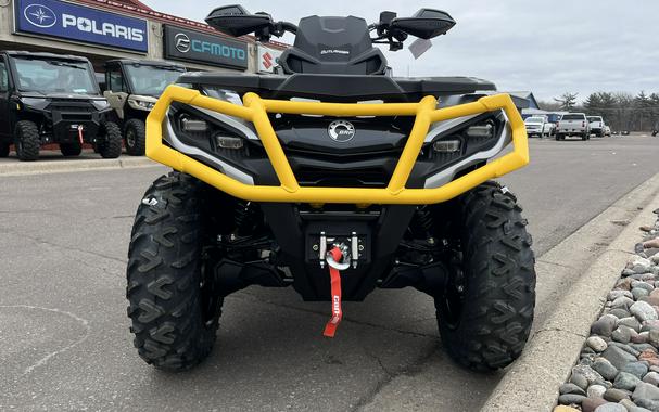 2024 Can-Am™ Outlander™ XT-P™ 850