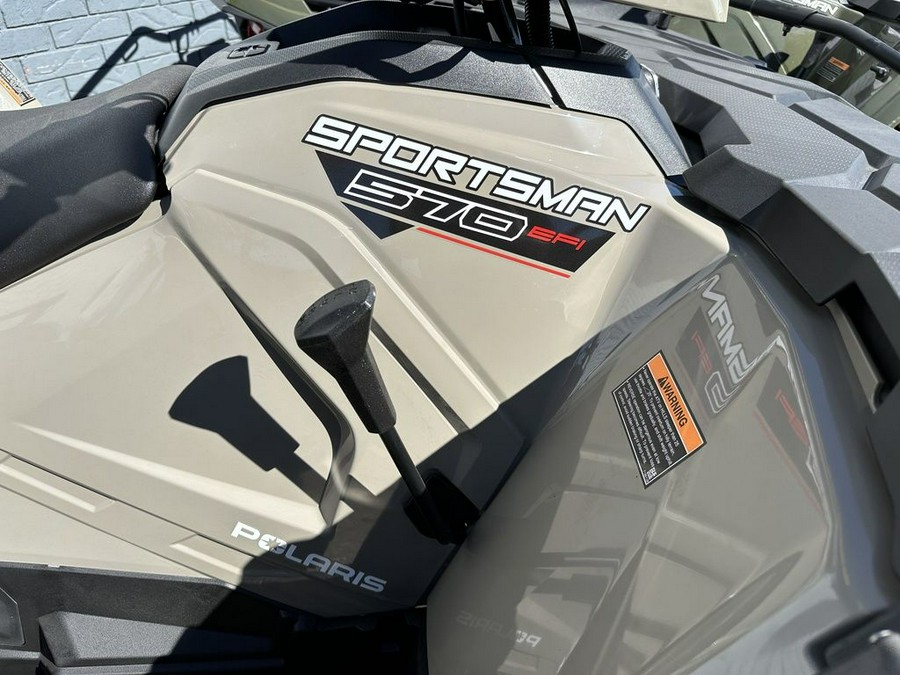 2024 Polaris® Sportsman 570 EPS