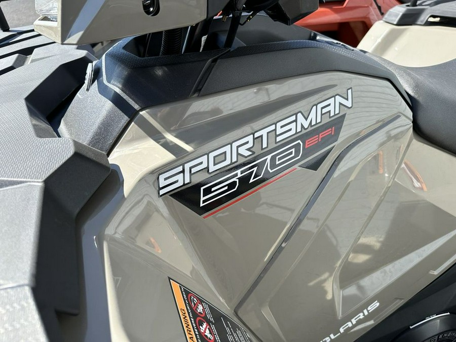 2024 Polaris® Sportsman 570 EPS