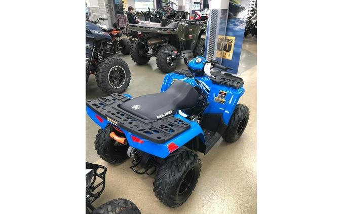 2024 Polaris Industries Sportsman® 110 EFI