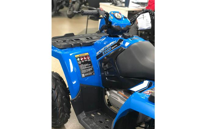 2024 Polaris Industries Sportsman® 110 EFI