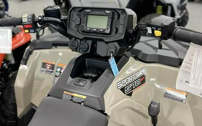 2024 Polaris® Sportsman 570 EPS