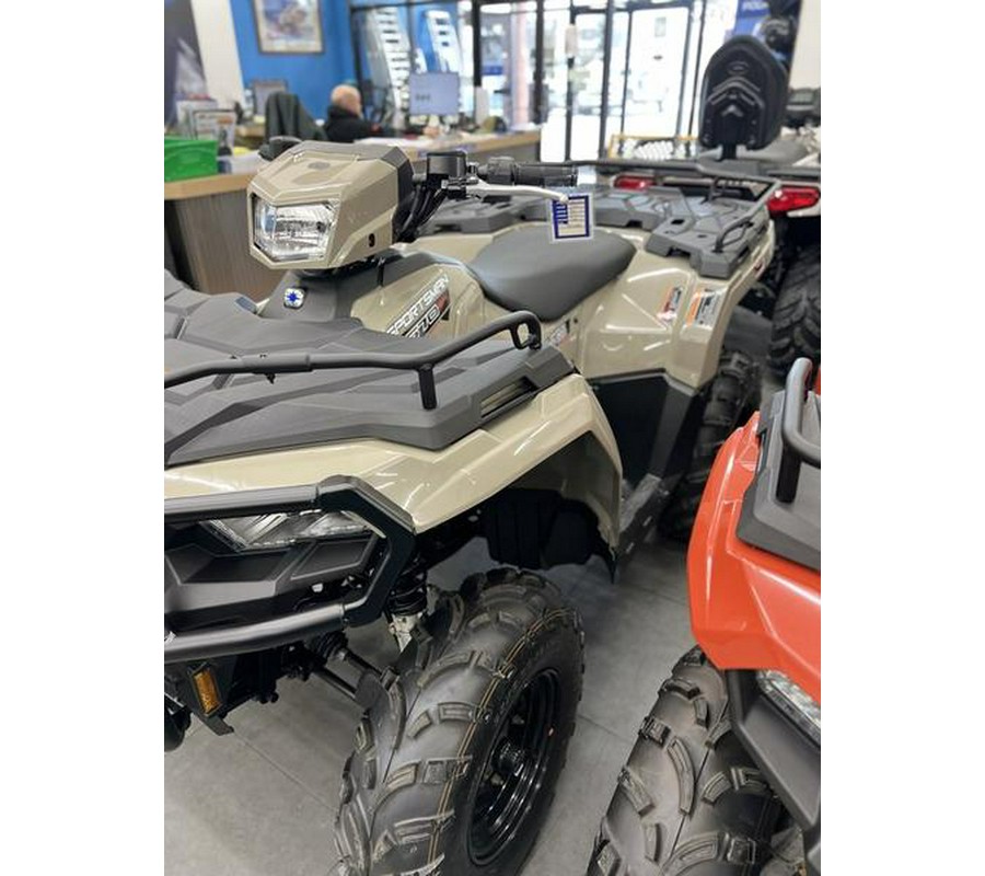 2024 Polaris® Sportsman 570 EPS