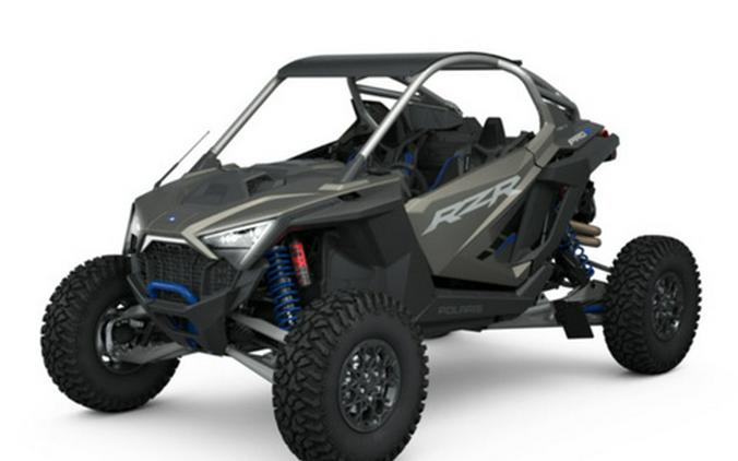 2024 Polaris RZR Pro R Ultimate