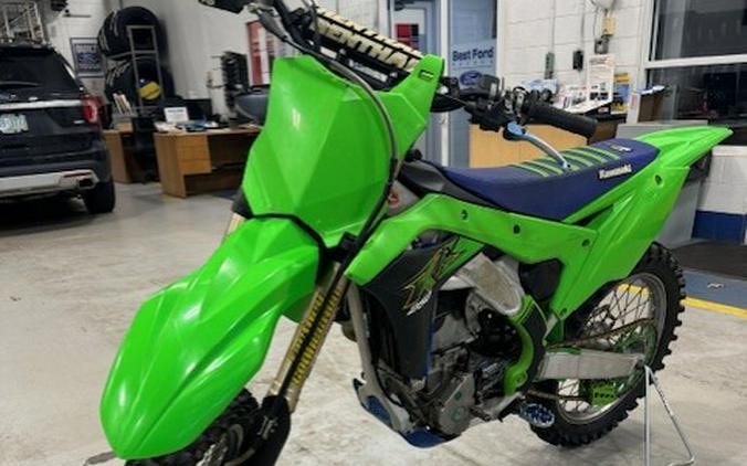 2020 Kawasaki KX™250