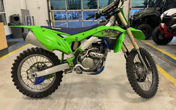 2020 Kawasaki KX™250