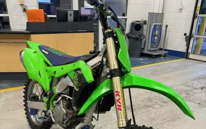 2020 Kawasaki KX™250