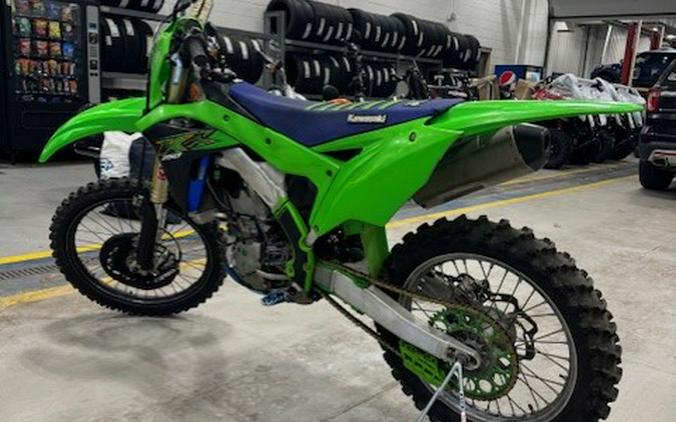 2020 Kawasaki KX™250