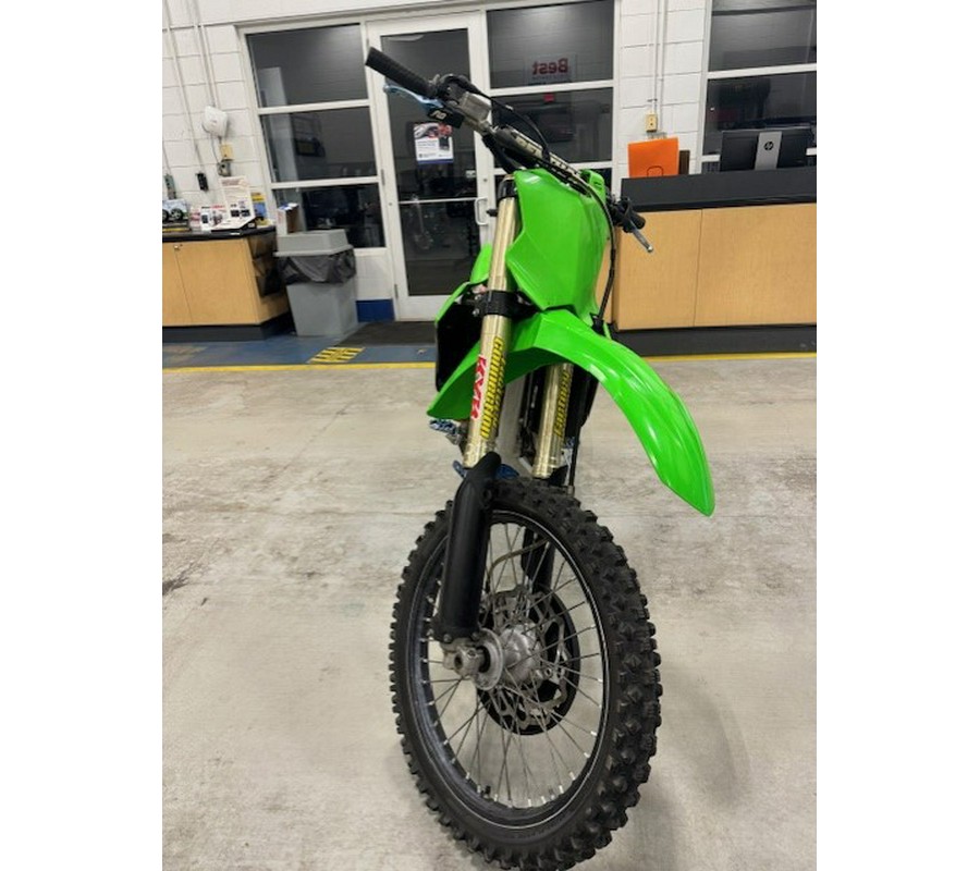 2020 Kawasaki KX™250