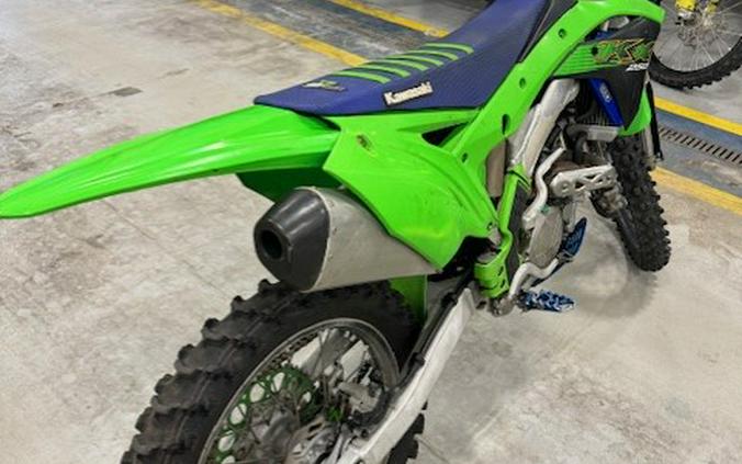 2020 Kawasaki KX™250