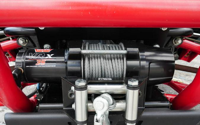 2024 Kawasaki Teryx4™ S SE