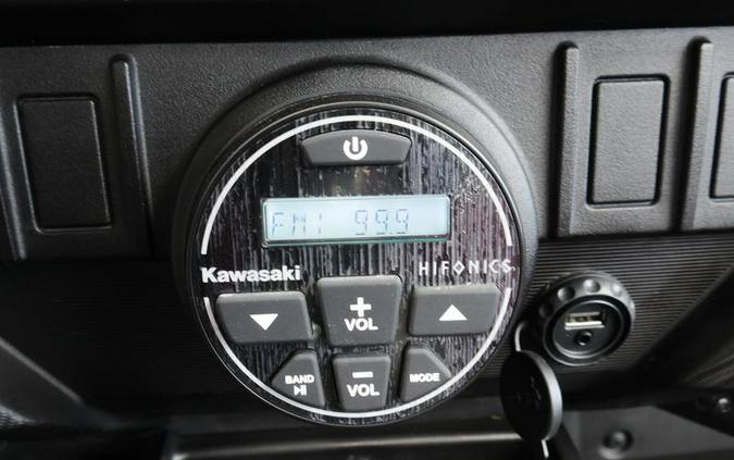 2024 Kawasaki Teryx4™ S SE