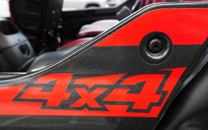 2024 Kawasaki Teryx4™ S SE