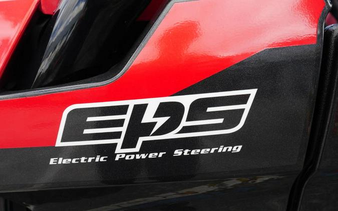 2024 Kawasaki Teryx4™ S SE