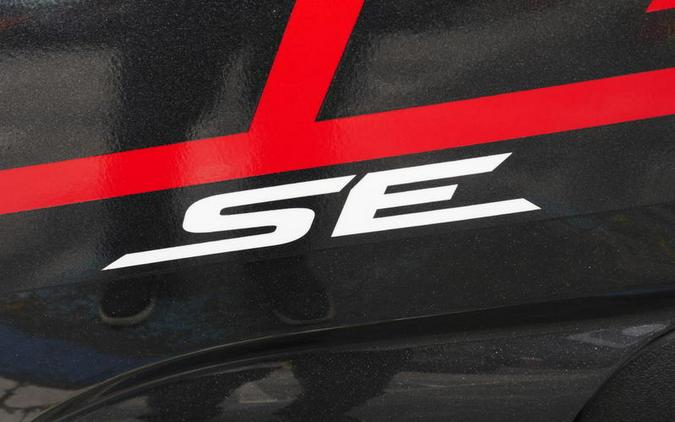 2024 Kawasaki Teryx4™ S SE