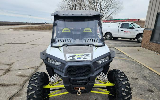 2018 Polaris RZR XP 1000 EPS