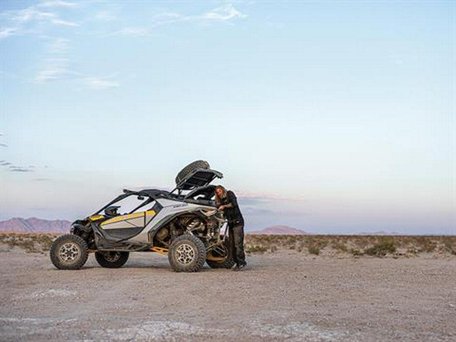 2024 Can-Am Maverick R