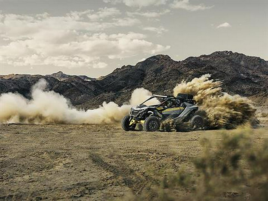 2024 Can-Am Maverick R