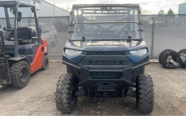 2020 Polaris Industries RGR CREW XP 1000