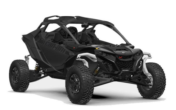 2024 Can-Am™ Maverick R X