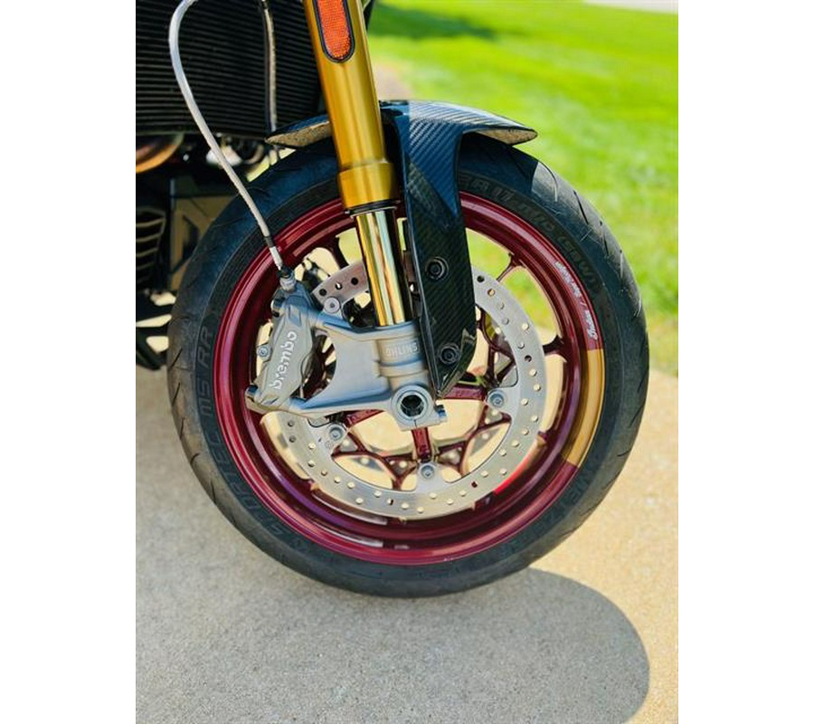 2024 Indian Motorcycle FTR x RSD Super Hooligan