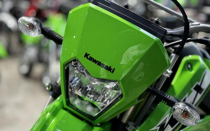 2025 Kawasaki KLX®300