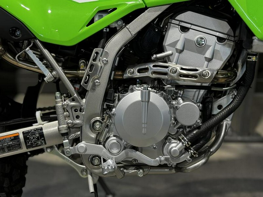 2025 Kawasaki KLX®300