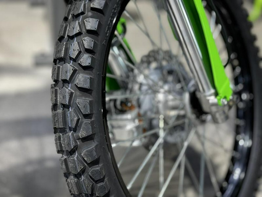 2025 Kawasaki KLX®300