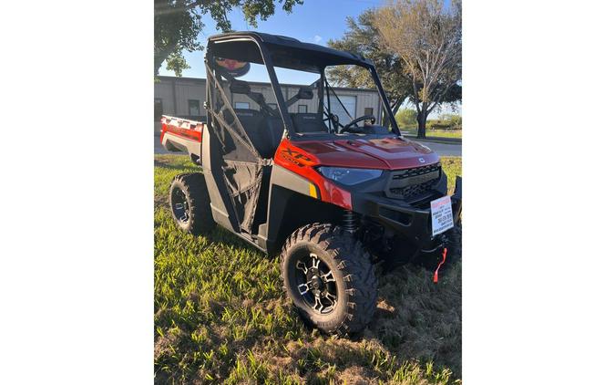 2025 Polaris Industries Ranger XP® 1000 Premium