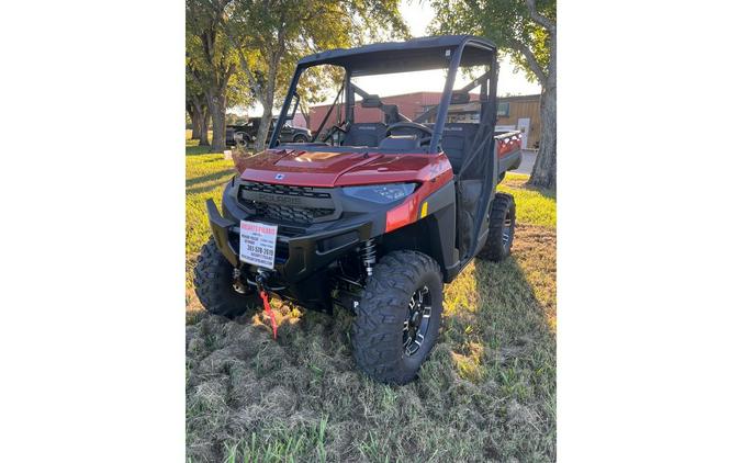 2025 Polaris Industries Ranger XP® 1000 Premium